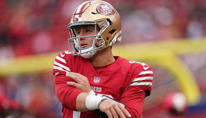 brock purdy gehalt 49ers