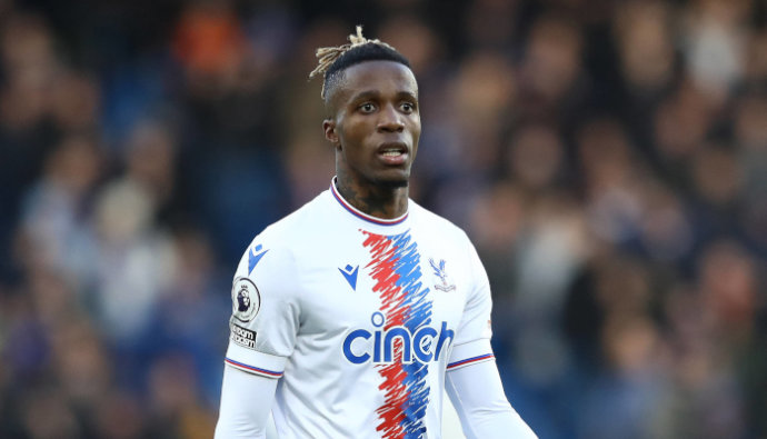Crystal Palace Manchester United Tipp