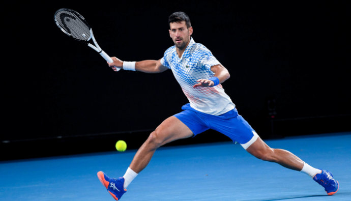 Dimitrov Djokovic Tipp