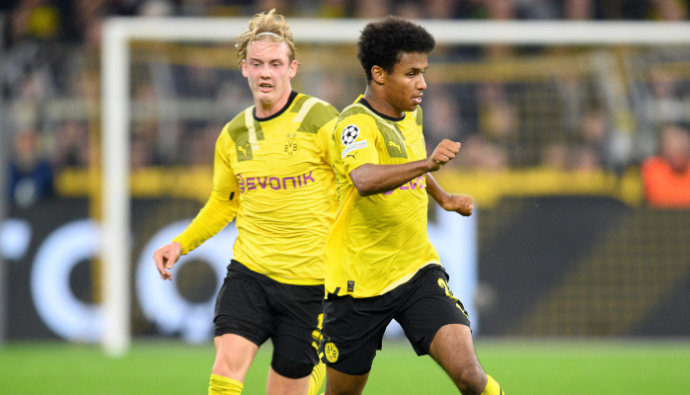 Dortmund Chelsea Wer kommt weiter Tipp
