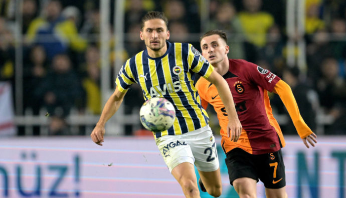 Gaziantep Fenerbahce Tipp