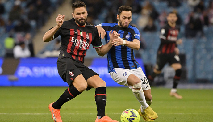 inter - ac milan übertragung uhrzeit
