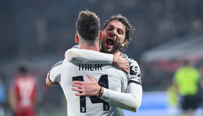 Juventus Udinese Tipp