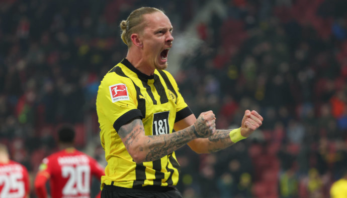 Leverkusen Dortmund Tipp