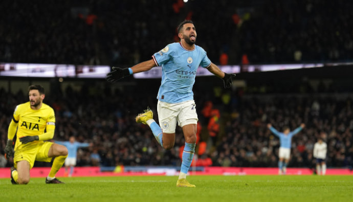 Manchester City Wolverhampton Tipp