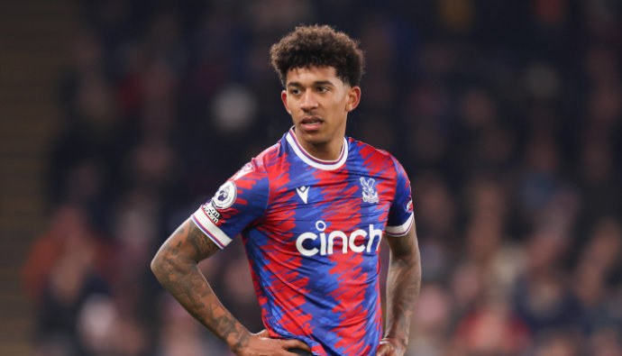 Manchester United Crystal Palace Tipp