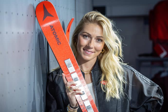 mikaela shiffrin freund rekorde vermögen vater