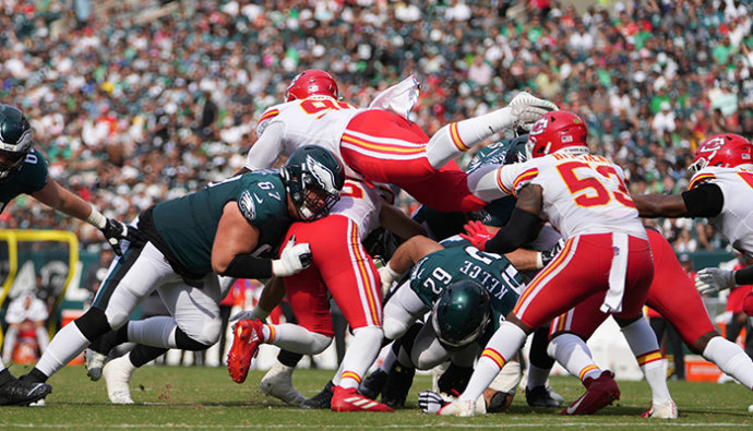 nfl favoriten super bowl 2023