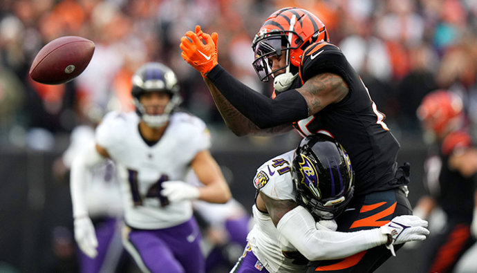 nfl wild card round 2023 spielplan termine
