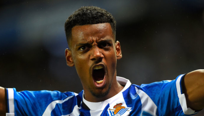 Real Sociedad Athletic Bilbao Tipp