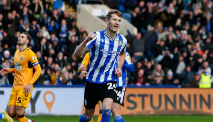Sheffield Wednesday Newcastle Tipp