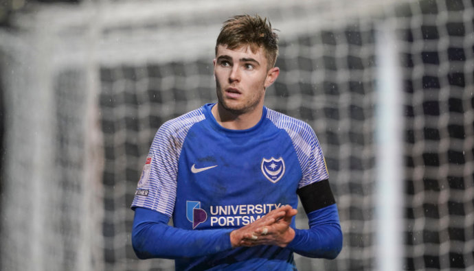 Tottenham Portsmouth Tipp