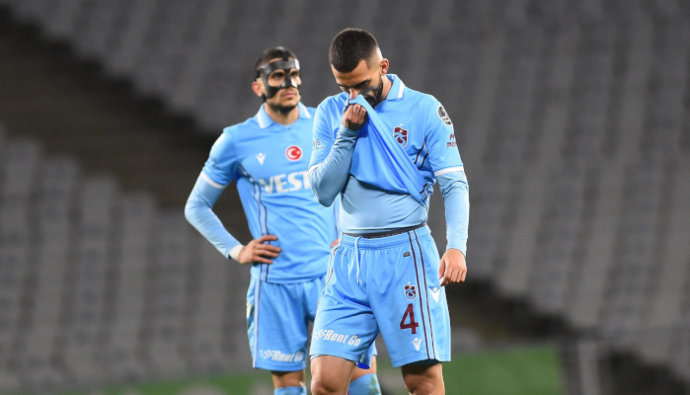Trabzonspor Basaksehir Tipp