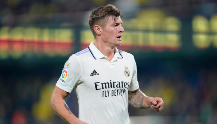 Villarreal Real Madrid Tipp