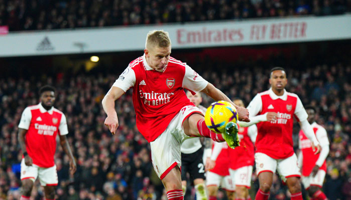 Manchester City Arsenal Tipp