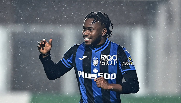 Atalanta Bergamo Spezia Tipp