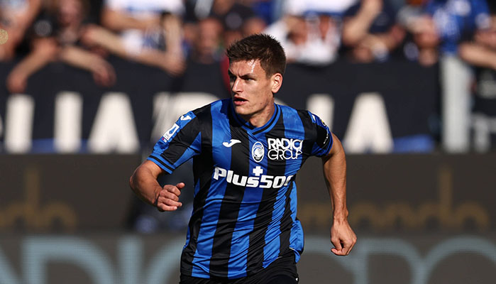 Spezia Atalanta Bergamo Tipp