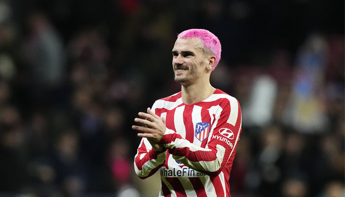 Atletico Madrid - Valladolid Tipp