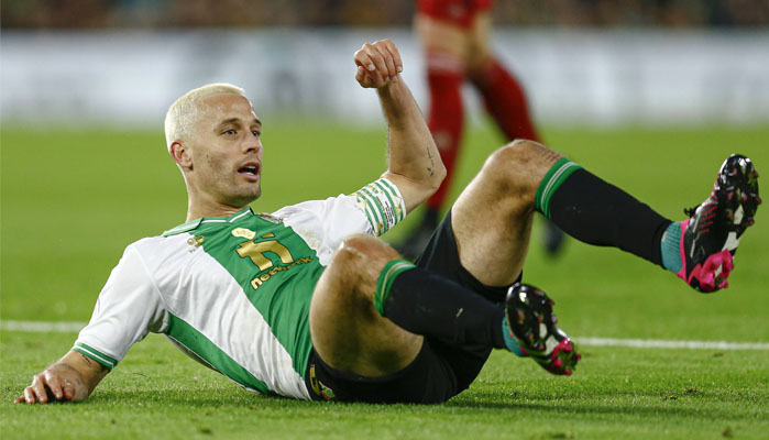 Getafe - Betis Sevilla Tipp