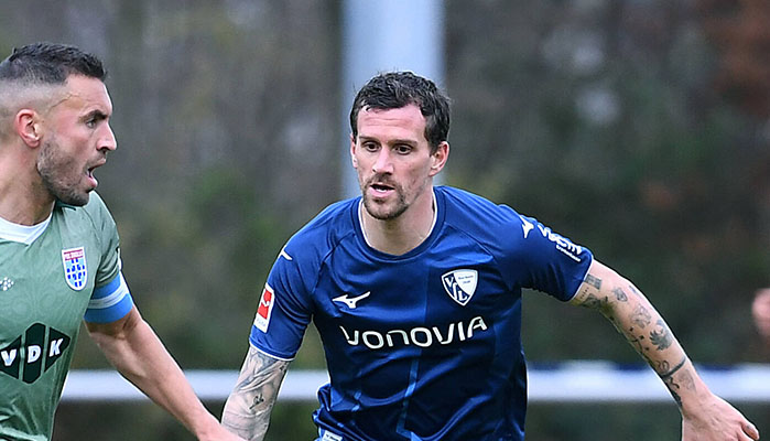 Bochum Hertha Tipp