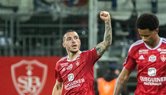 Brest Lille Tipp