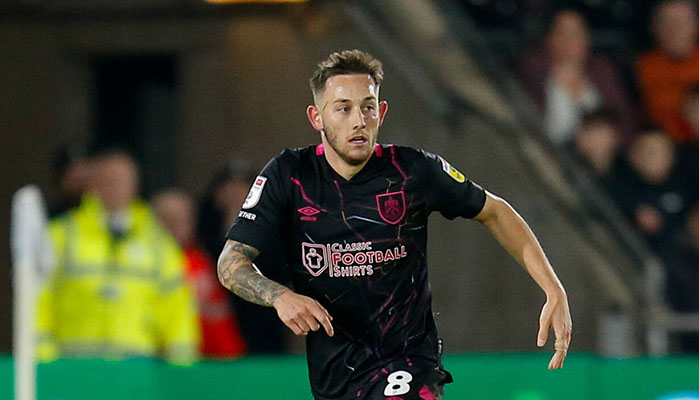 Bournemouth Burnley Tipp