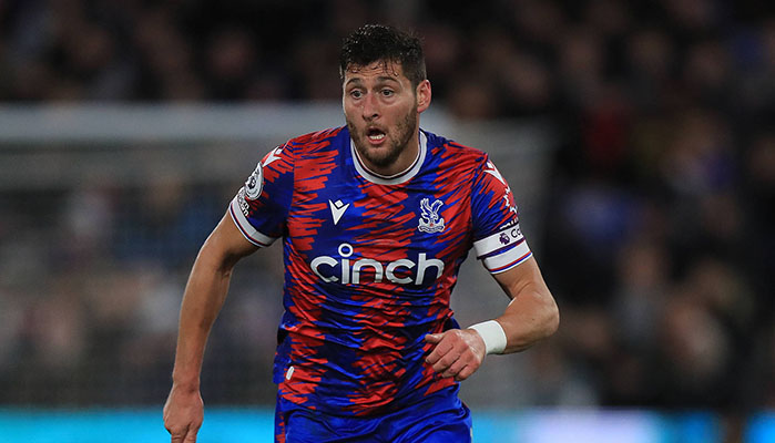 Crystal Palace Southampton Tipp