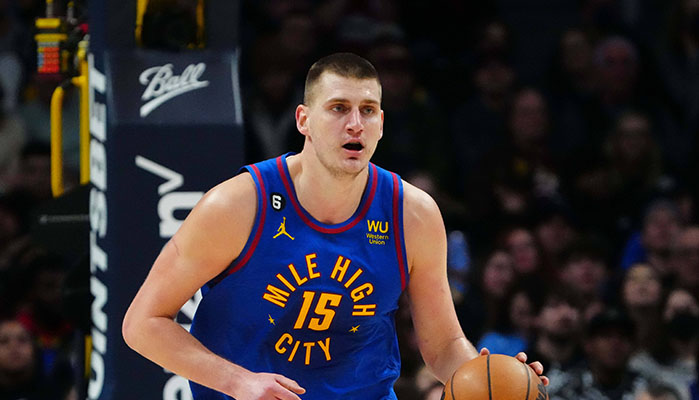 Nuggets Lakers Tipp