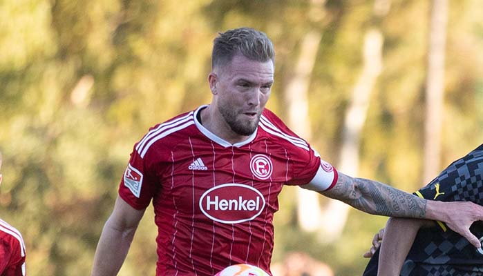 Düsseldorf Magdeburg Tipp