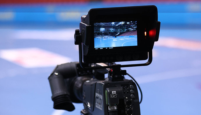 Handball im TV heute live