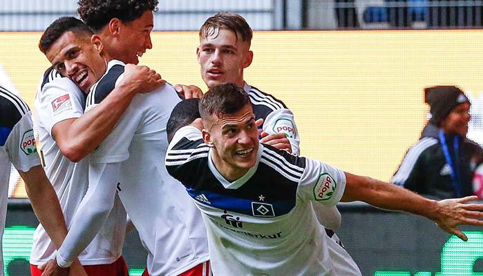 HSV Braunschweig Tipp