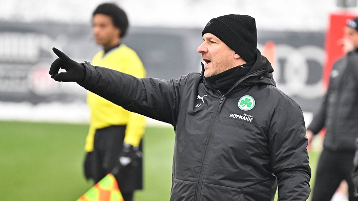 Kiel Fürth Tipp