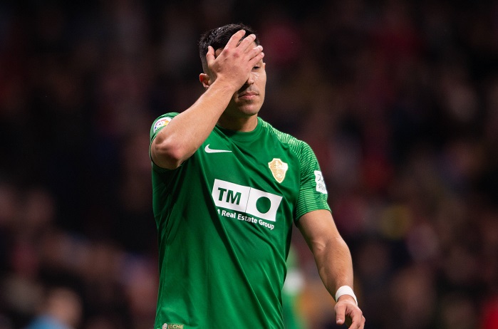 Cadiz Elche Tipp