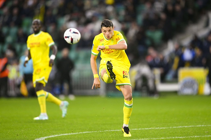 Nantes Lyon Tipp
