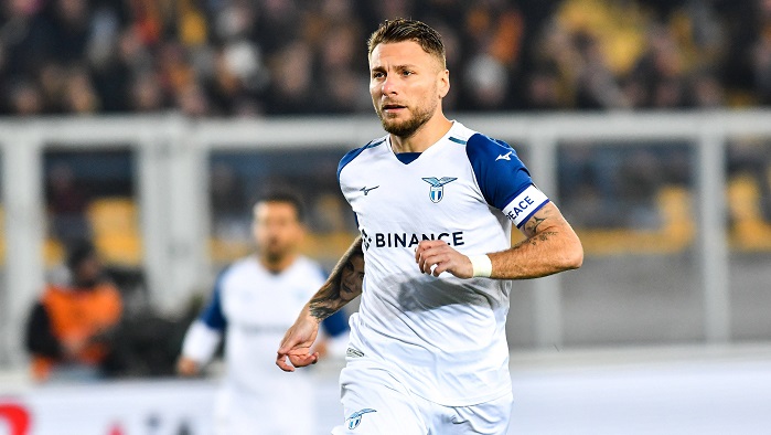 Lazio Rom Empoli Tipp