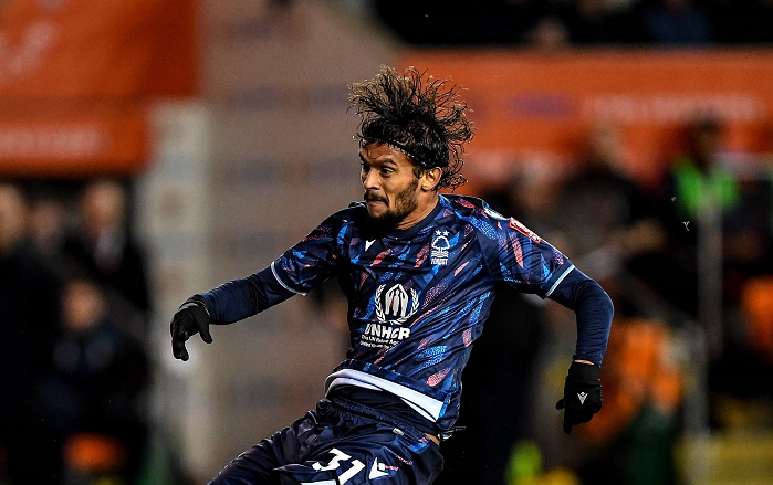 Nottingham Wolverhampton Tipp