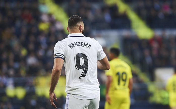 Real Madrid Valencia Tipp
