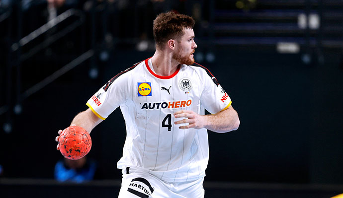 Handball WM Wetten