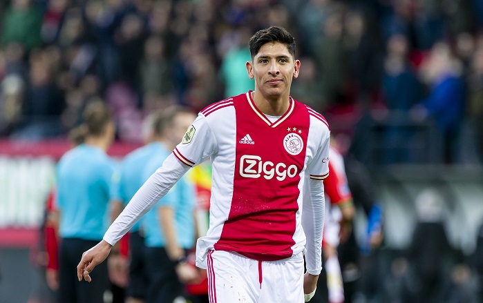 Den Bosch Ajax Amsterdam Tipp