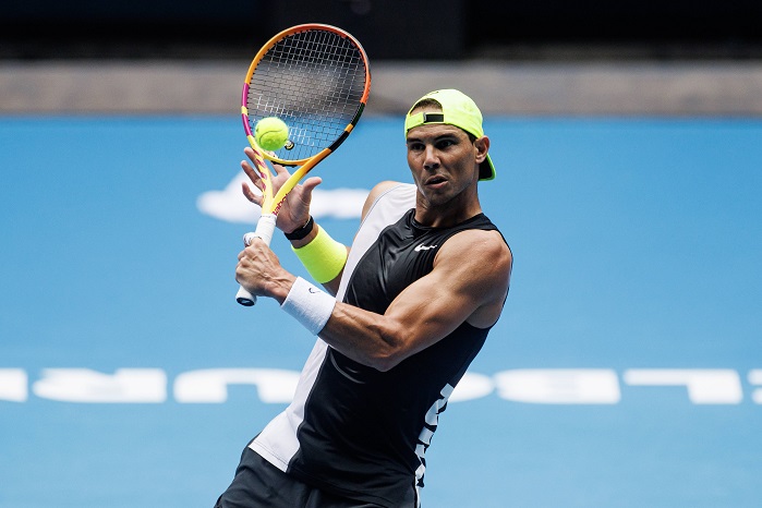Australian Open heute 16.01.