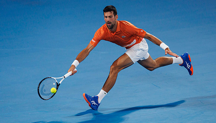 Australian Open Sportwetten