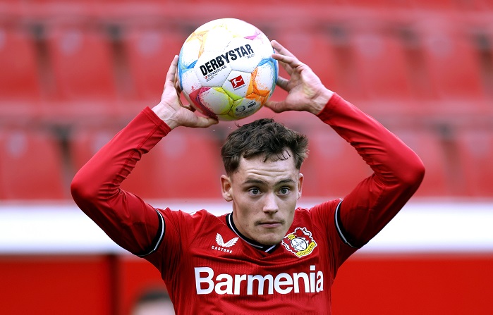 Gladbach Leverkusen Tipp
