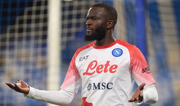 Salernitana Neapel Tipp