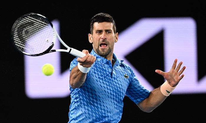 Australian Open heute 21.01.