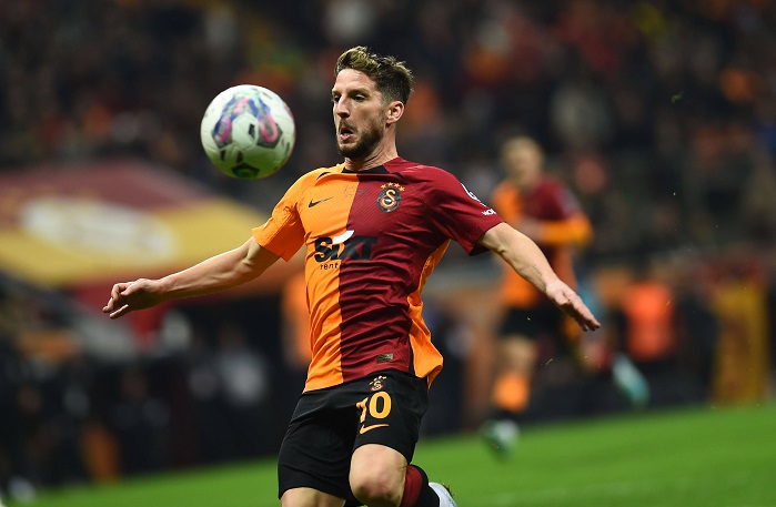 Galatasaray Ümraniyespor Tipp
