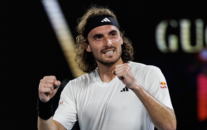 Australian Open heute 24.01.