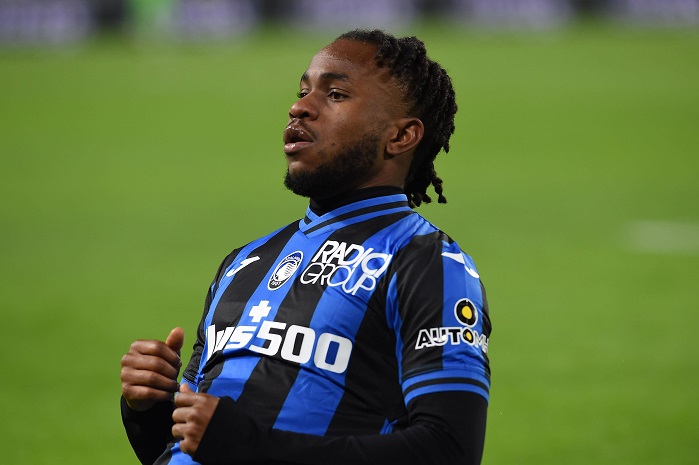 Atalanta Bergamo Sampdoria Tipp