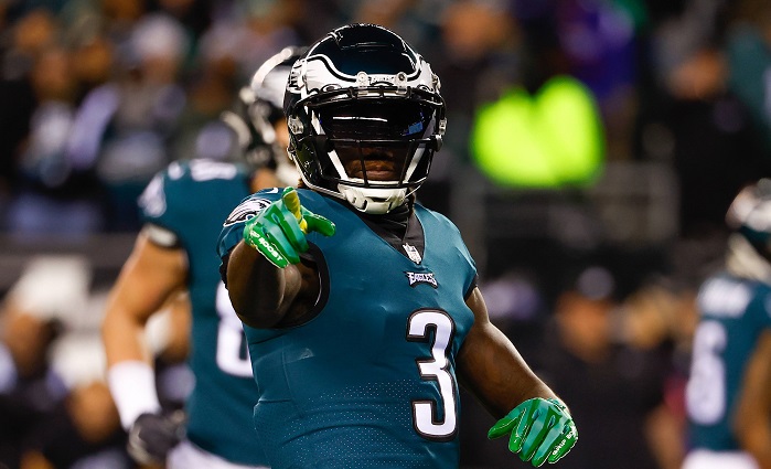 Eagles 49ers Tipp