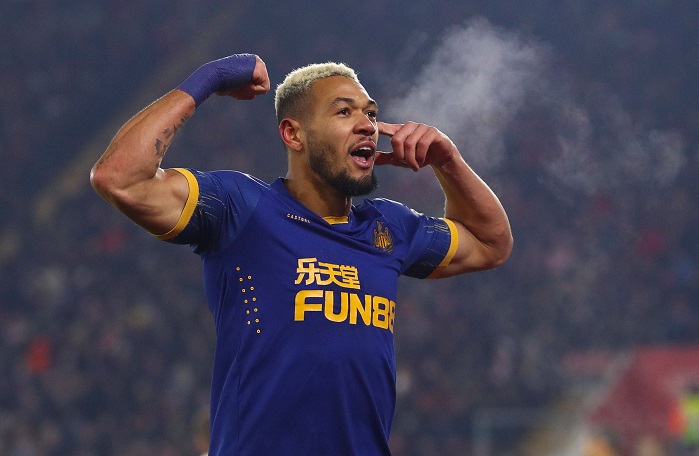 Newcastle Southampton Tipp