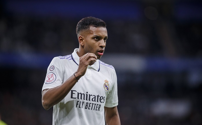 Real Madrid Real Sociedad Tipp